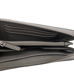 Unisex Michael Kors - Wallet, size No size - Gray (3)