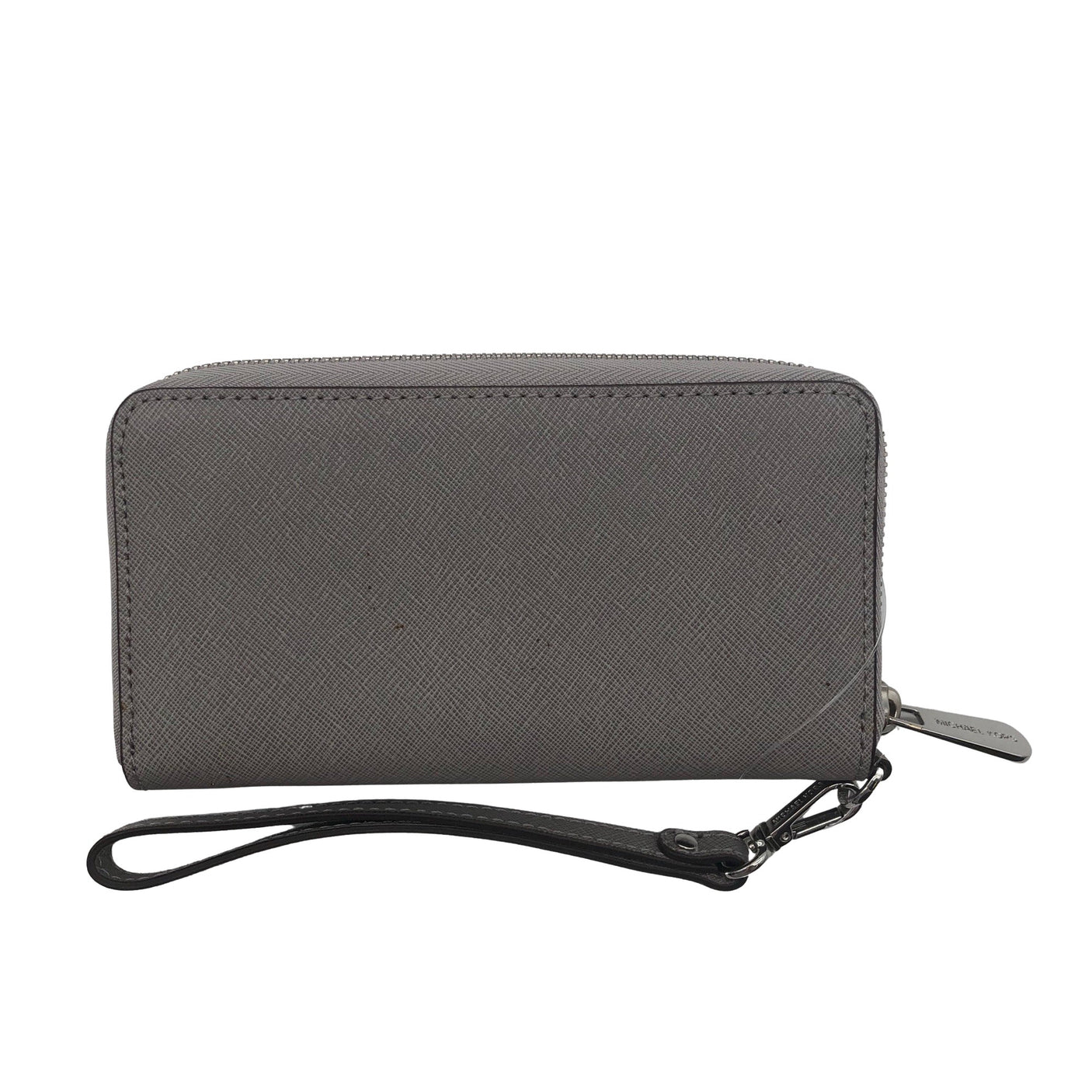 Unisex Michael Kors - Wallet, size No size - Gray (2)