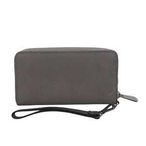 Unisex Michael Kors - Wallet, size No size - Gray (2)