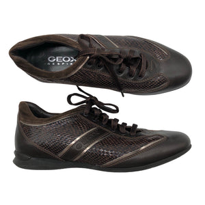 Unisex Geox - Walking shoes, size 39 - Brown (1)
