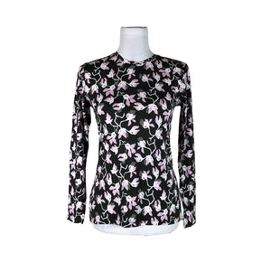 Unisex Marimekko - Tricot shirt, size 36 - Black (1)