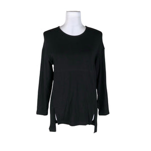 Unisex Marimekko - Tricot tunic, size 34 - Black (1)
