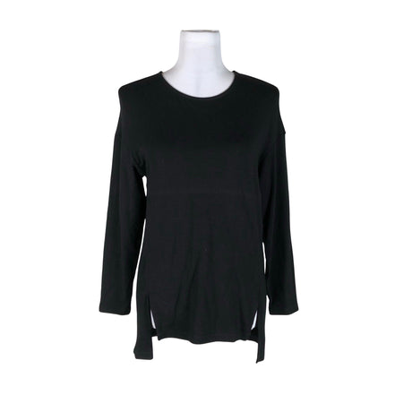 Unisex Marimekko - Tricot tunic, size 34 - Black ()