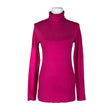 Unisex Marimekko - Tricot tunic, size 36 - Pink ()