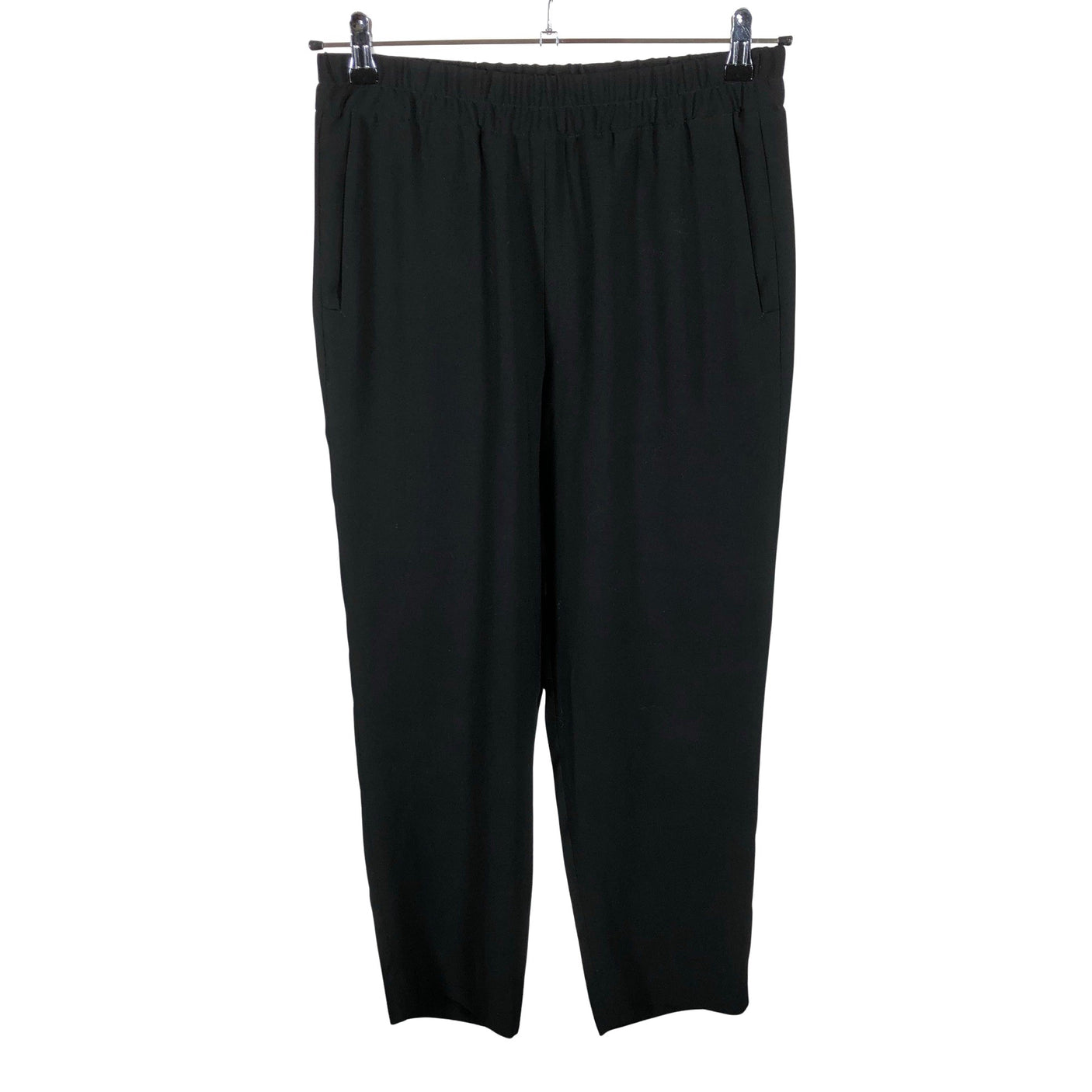Unisex Lindex - Slacks, size 36 - Black (1)