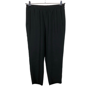 Unisex Lindex - Slacks, size 36 - Black (1)