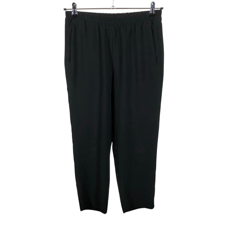 Unisex Lindex - Slacks, size 36 - Black ()