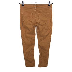 Unisex Gant - Jeans, size W27 - Brown (2)