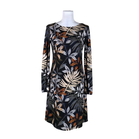 Unisex Wallis - Tricot dress, size 36 - Black ()
