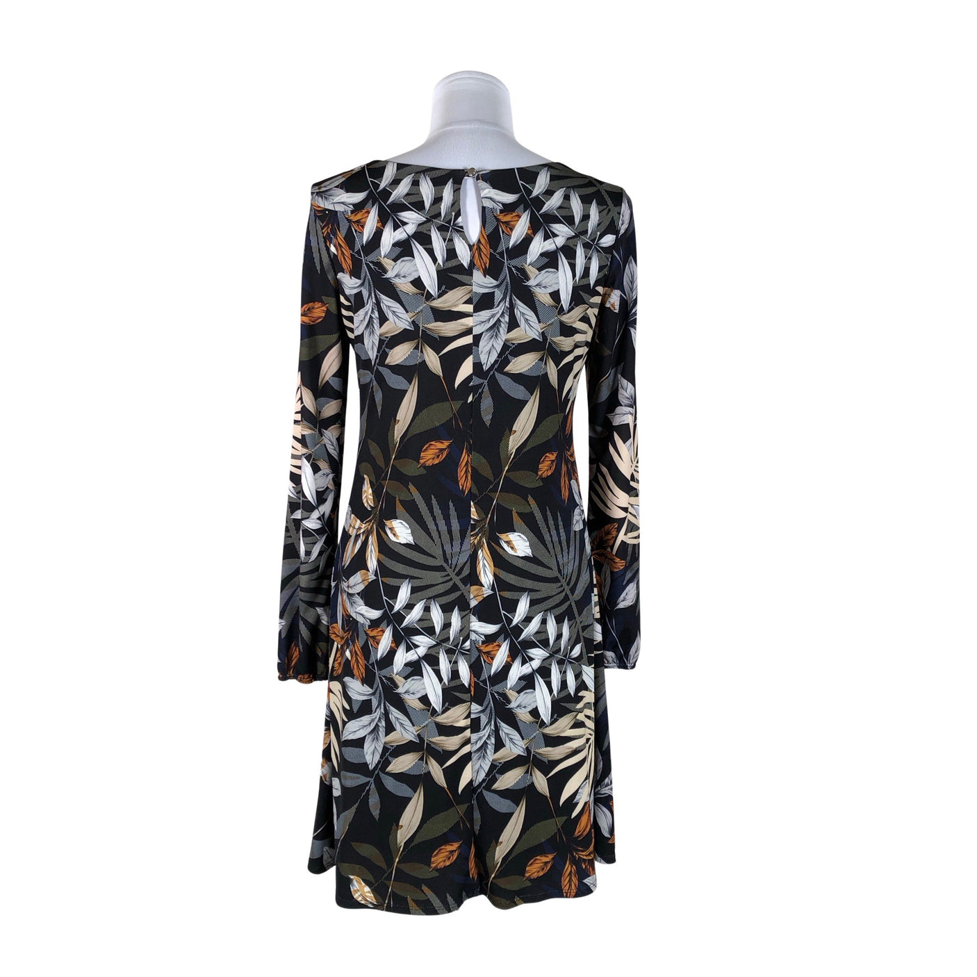 Unisex Wallis - Tricot dress, size 36 - Black (2)