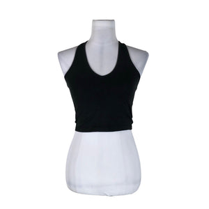 Unisex Even&Odd - Top, size 36 - Black (1)