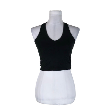 Unisex Even&Odd - Top, size 36 - Black ()