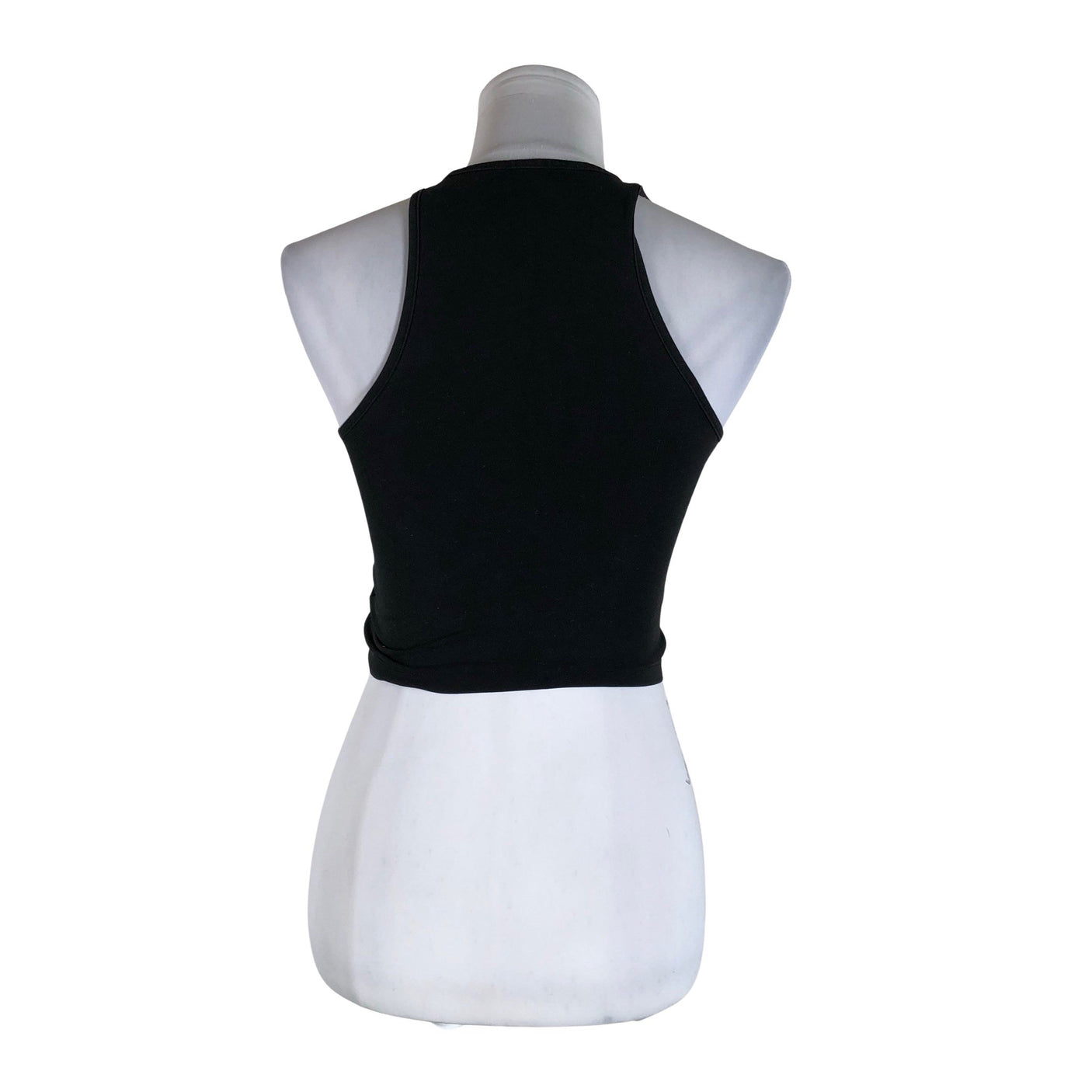 Unisex Even&Odd - Top, size 36 - Black (2)