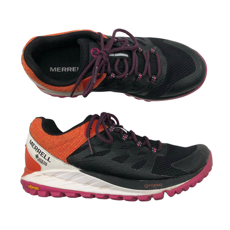 Unisex Merrell - Outdoor sneakers, size 37 - Black ()