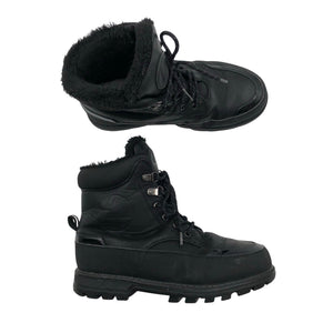 Unisex Luhta - Winter shoes, size 39 - Black (1)