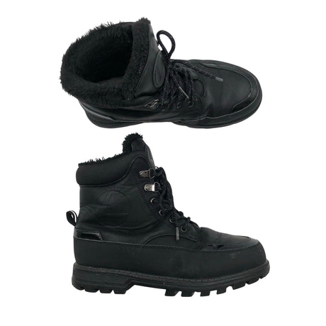 Unisex Luhta - Winter shoes, size 39 - Black ()