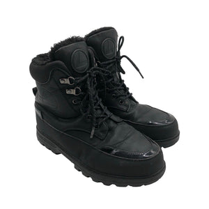 Unisex Luhta - Winter shoes, size 39 - Black (2)
