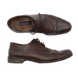Unisex Lloyd - Walking shoes, size 41 - Brown ()