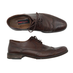 Unisex Lloyd - Walking shoes, size 41 - Brown (1)