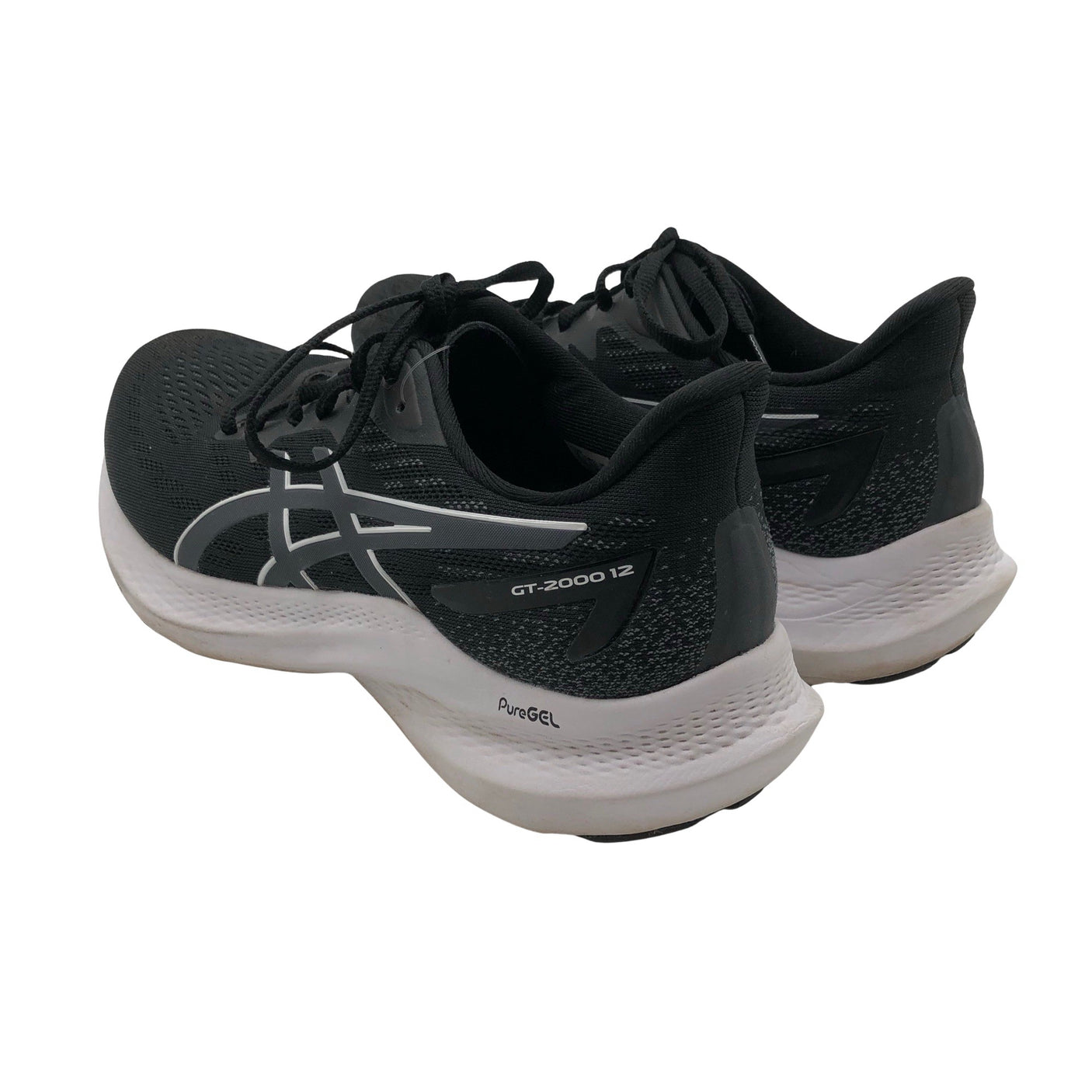 Unisex Asics - Sneakers, size 41 - Black (2)