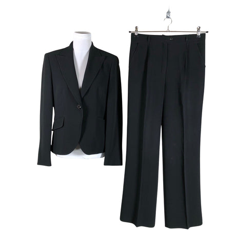 Unisex Basler - Suit set, size 36 - Black ()