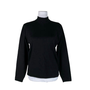 Unisex Brenda - Sweater, size 38 - Black (1)