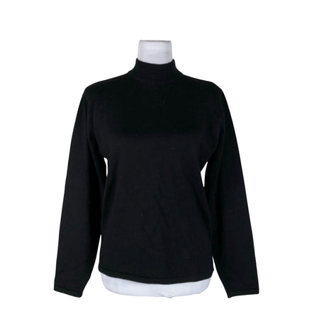Unisex Brenda - Sweater, size 38 - Black ()
