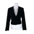 Unisex Ril's - Dress jacket, size 36 - Black ()