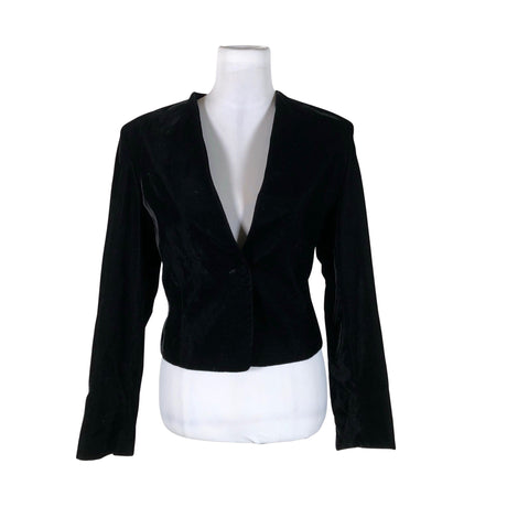 Unisex Ril's - Dress jacket, size 36 - Black ()