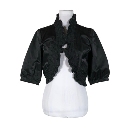 Unisex Philosophy Blues Original - Dress jacket, size 40 - Black ()