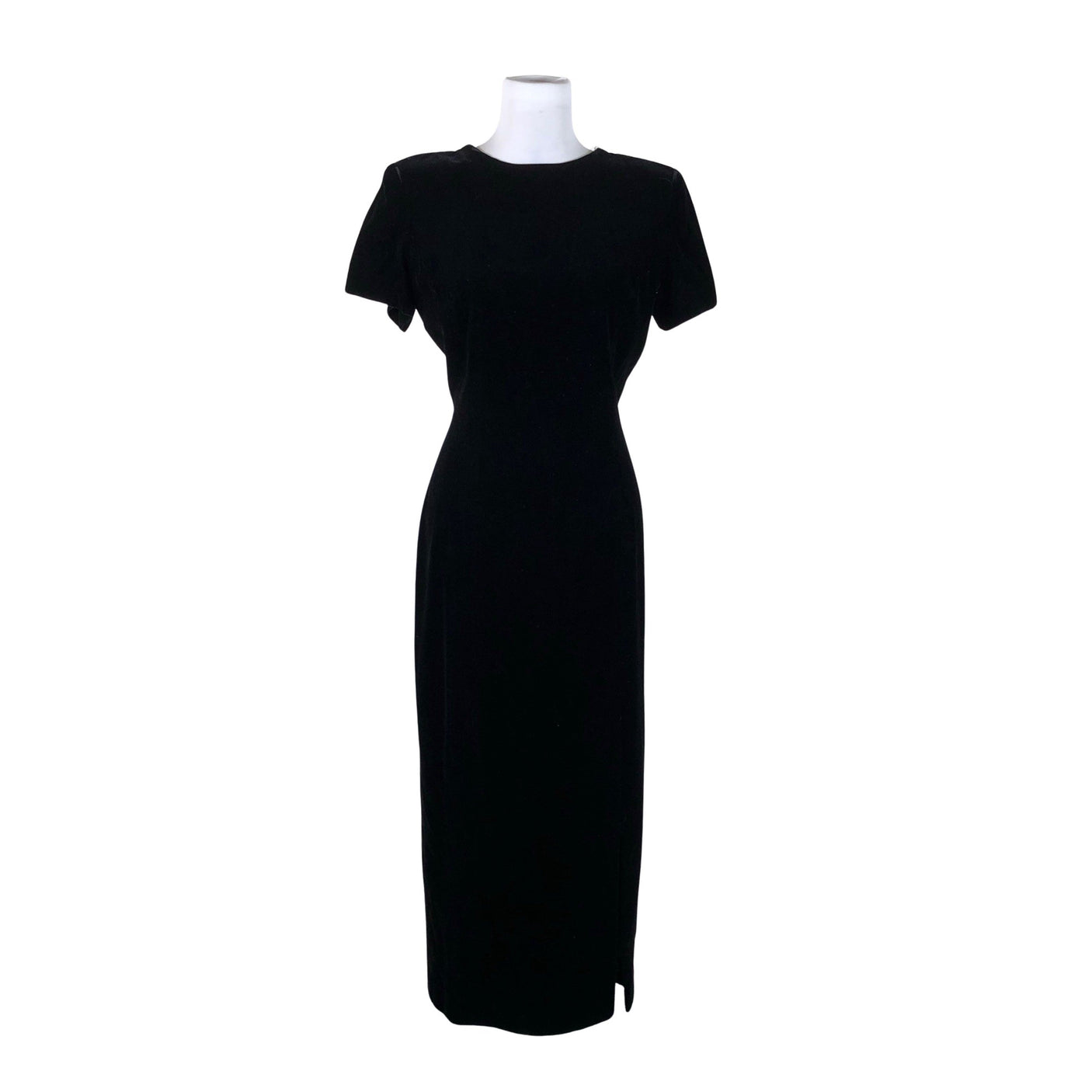 Unisex Maggy London - Evening dress, size 36 - Black (1)