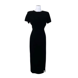 Unisex Maggy London - Evening dress, size 36 - Black (1)