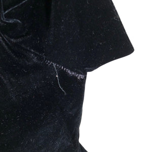 Unisex Maggy London - Evening dress, size 36 - Black (3)