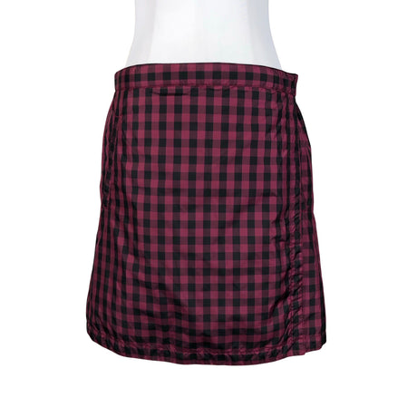 Unisex Uniqlo - Fabric skirt, size 40 - Light pink ()