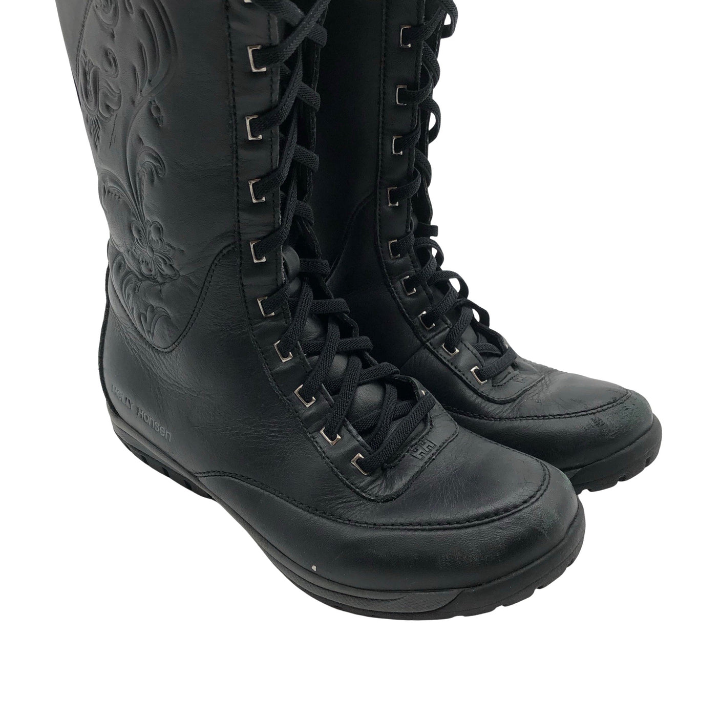 Unisex Helly Hansen - Boots, size 37 - Black (2)