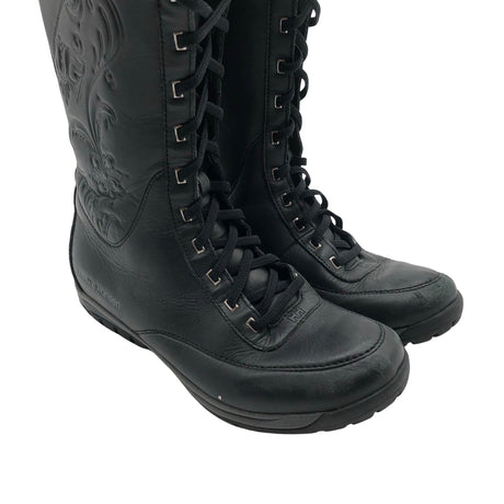 Unisex Helly Hansen - Boots, size 37 - Black (2)