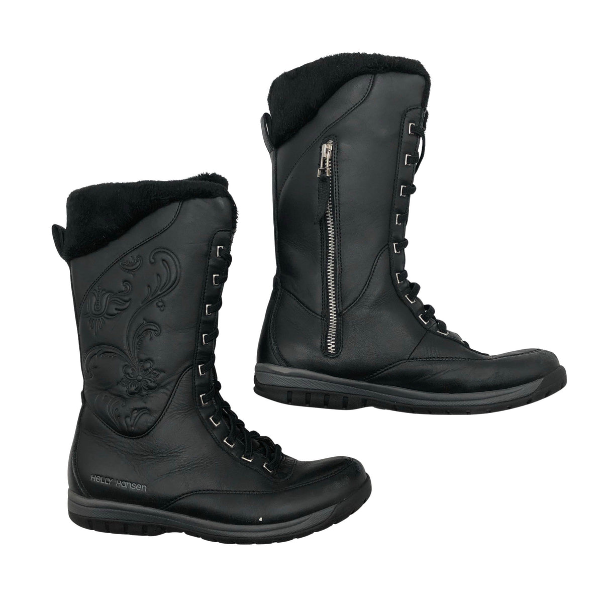 Unisex Helly Hansen - Boots, size 37 - Black (1)