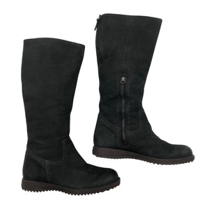 Unisex Ecco - Boots, size 37 - Gray (1)