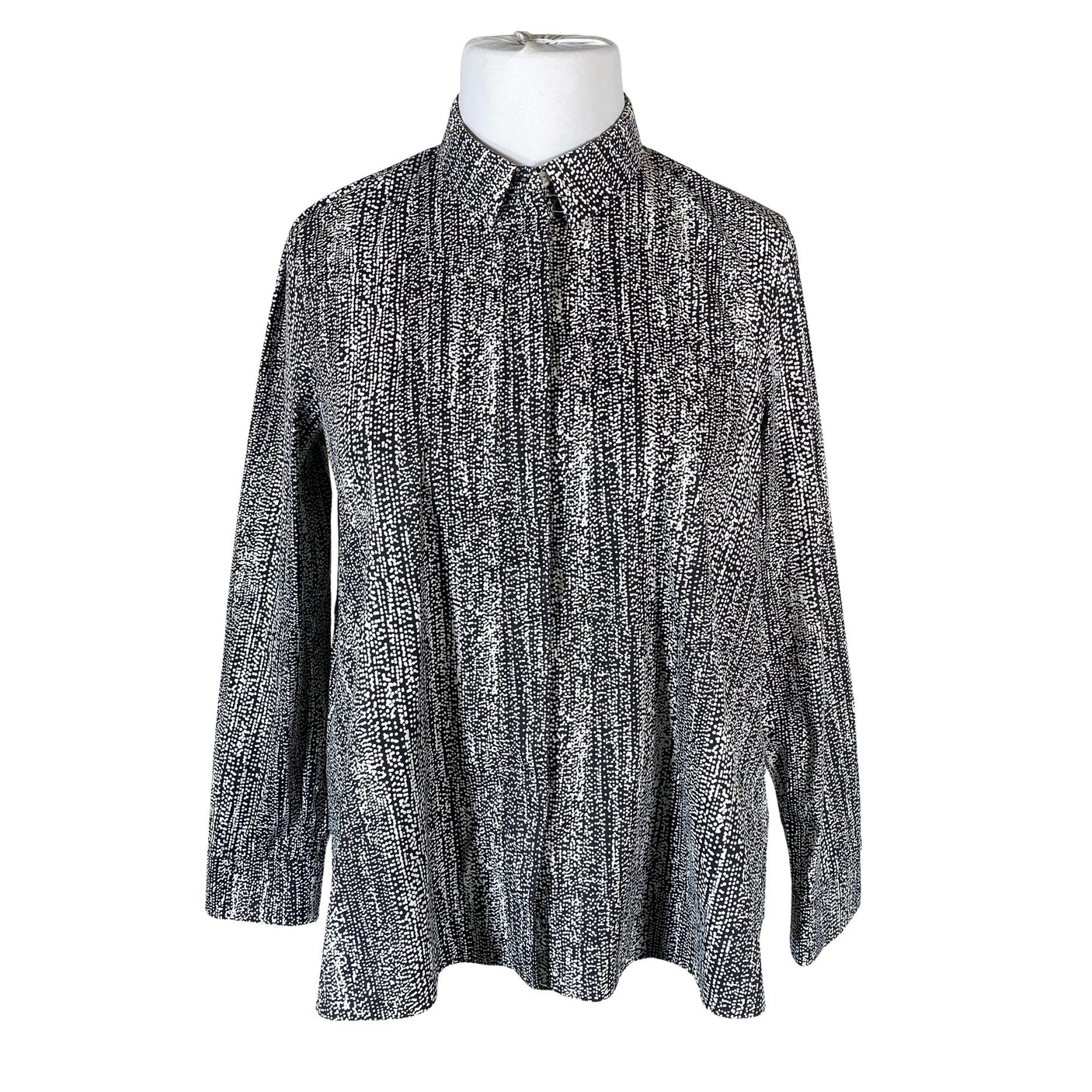 Unisex COS - Blouse, size 42 - Black (1)