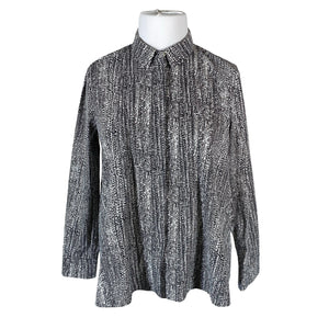 Unisex COS - Blouse, size 42 - Black (1)