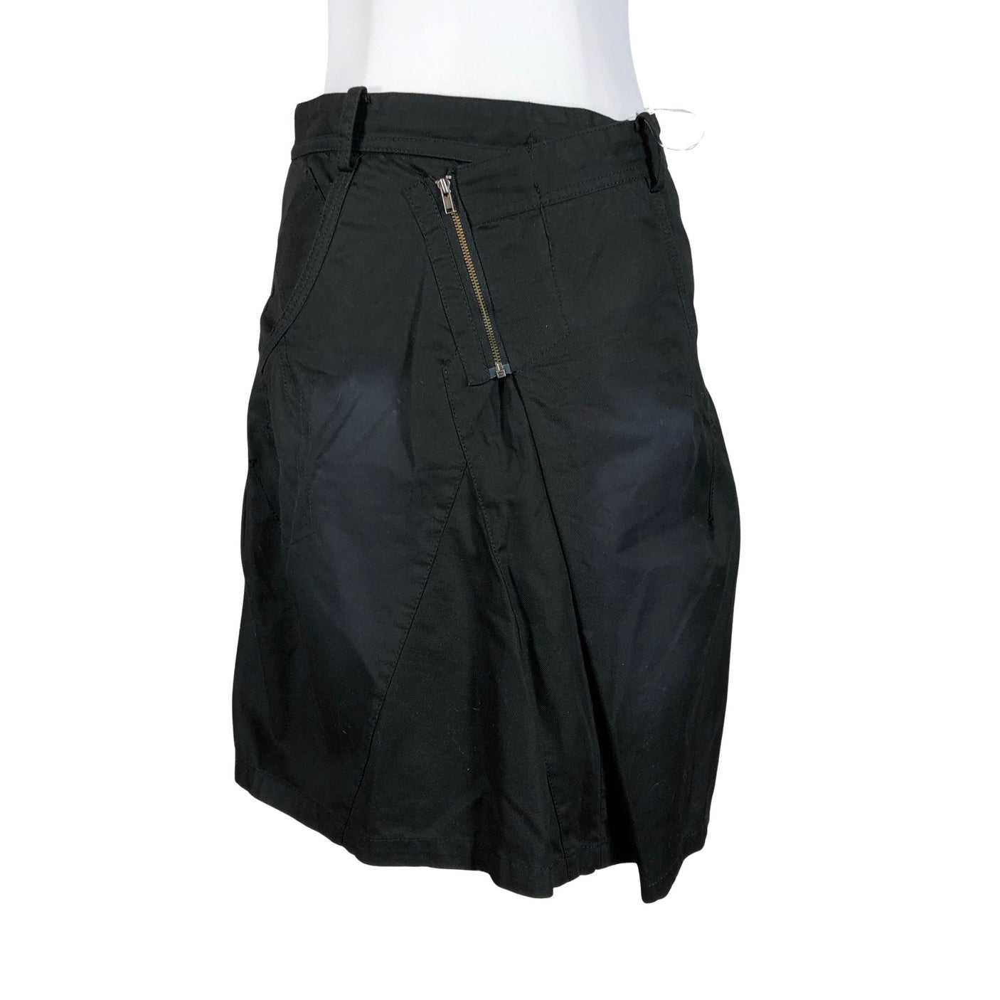 Unisex JNBY - Fabric skirt, size 40 - Black (1)
