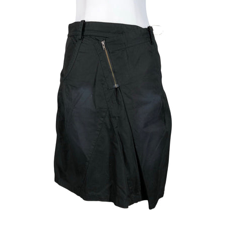 Unisex JNBY - Fabric skirt, size 40 - Black ()