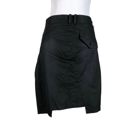 Unisex JNBY - Fabric skirt, size 40 - Black (2)