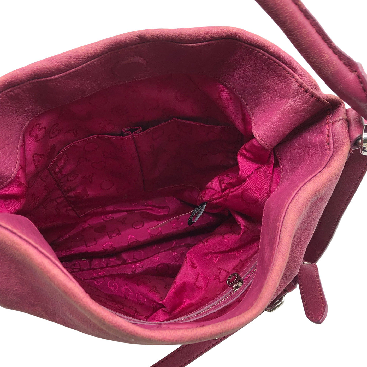 Unisex Marc By Marc Jacobs - Handbag, size Maxi - Pink (3)