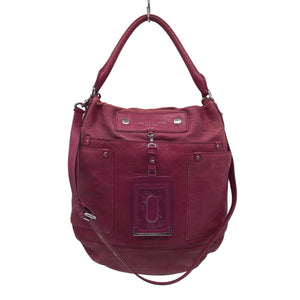 Unisex Marc By Marc Jacobs - Handbag, size Maxi - Pink (1)