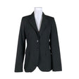Unisex Your Face - Jacket, size 40 - Black ()