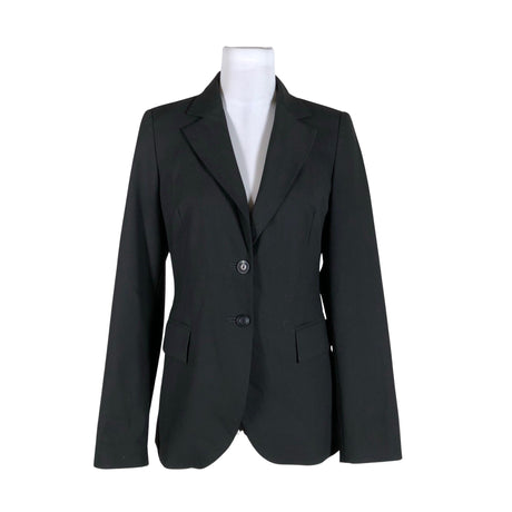 Unisex Your Face - Jacket, size 40 - Black ()