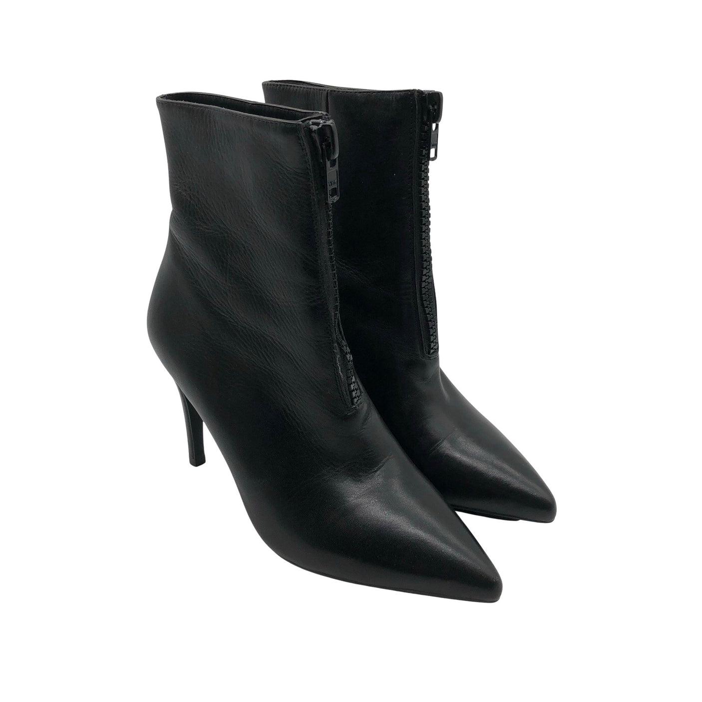 Unisex Tiger of Sweden - Ankle boots, size 37 - Black (3)