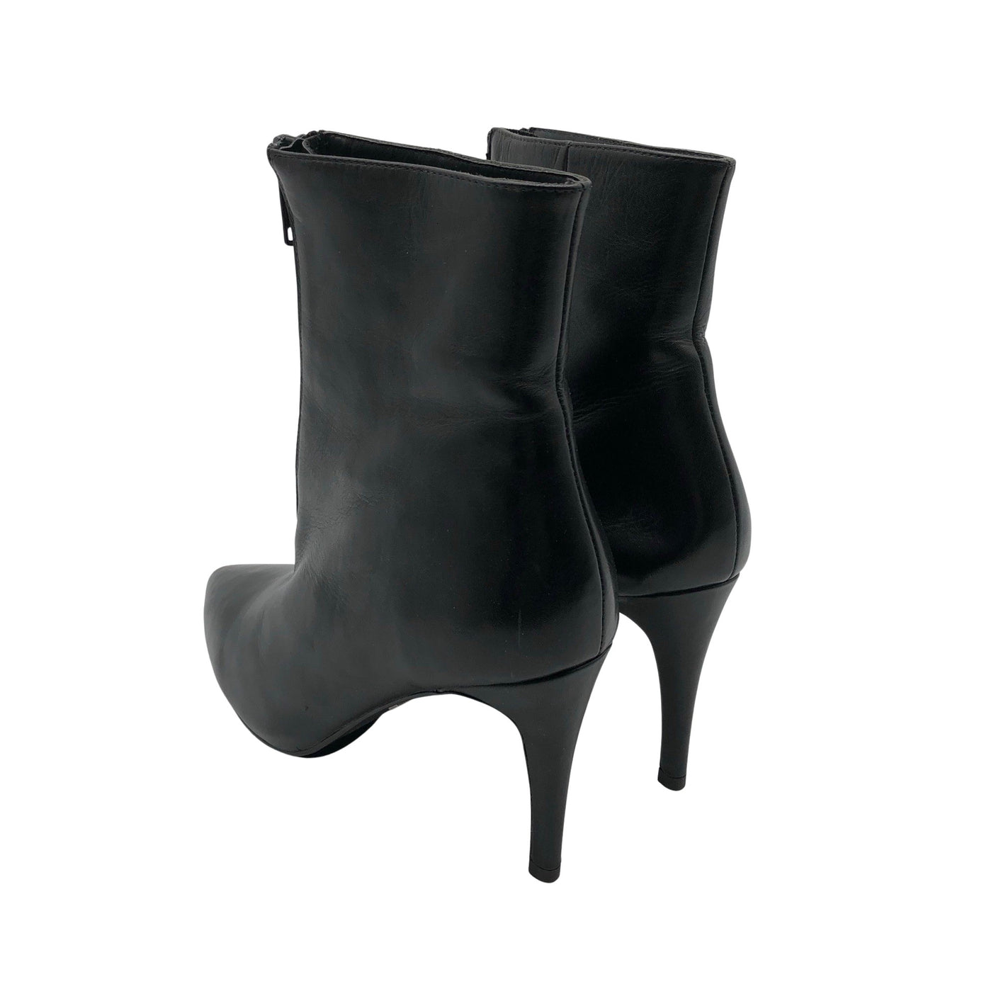 Unisex Tiger of Sweden - Ankle boots, size 37 - Black (2)