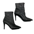 Unisex Tiger of Sweden - Ankle boots, size 37 - Black ()